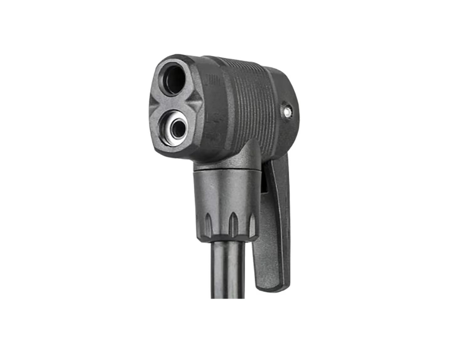 TREK CHARGER FLOOR PUMP