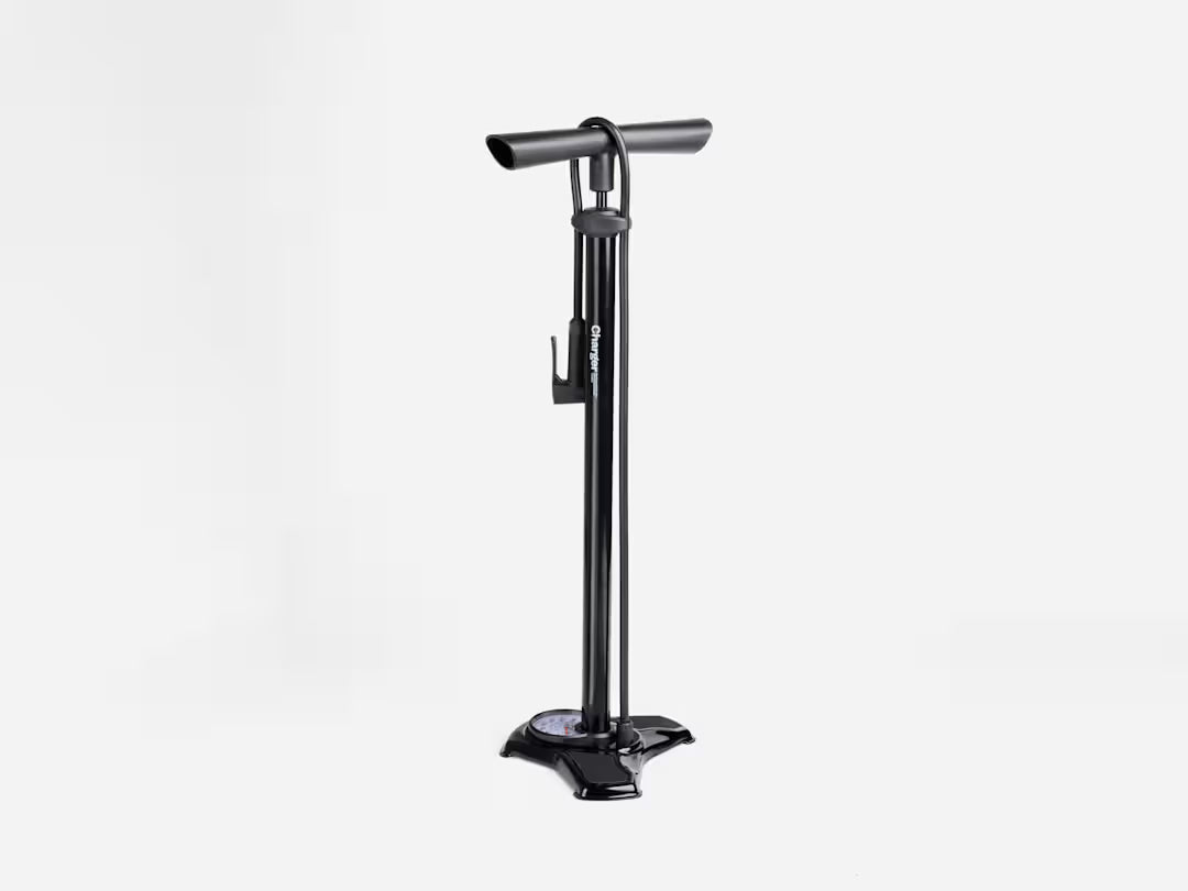 TREK CHARGER FLOOR PUMP