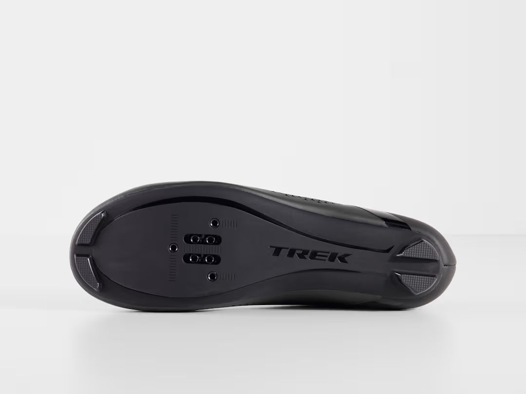 TREK CIRCUIT ROAD CYCLING SHOE BLACK