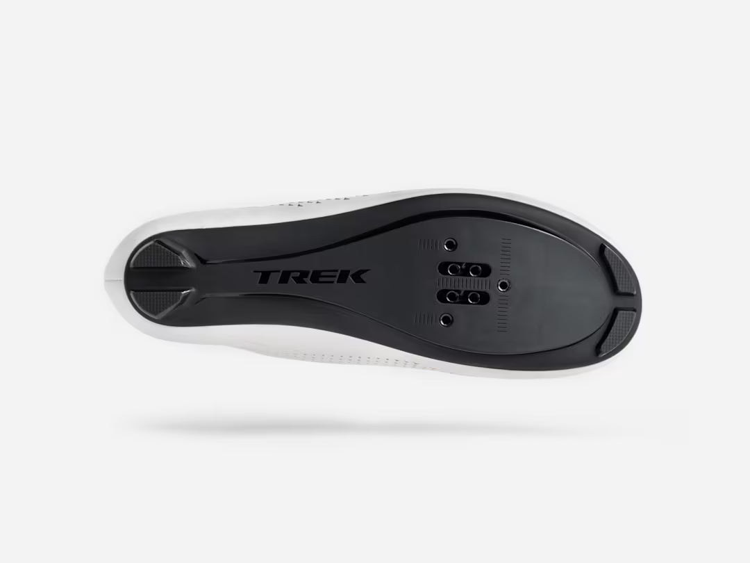 TREK CIRCUIT ROAD CYCLING SHOE WHITE