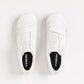 TREK CIRCUIT ROAD CYCLING SHOE WHITE