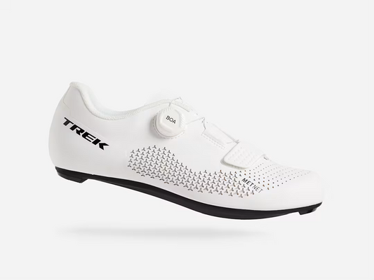 TREK CIRCUIT ROAD CYCLING SHOE WHITE