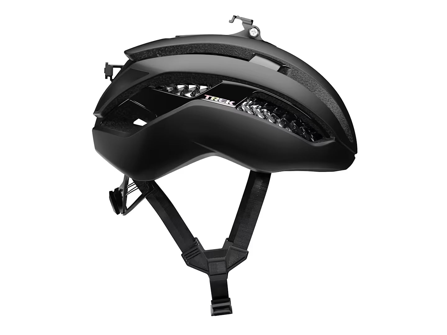 TREK CIRCUIT WAVECEL ROAD HELMET DARK STAR