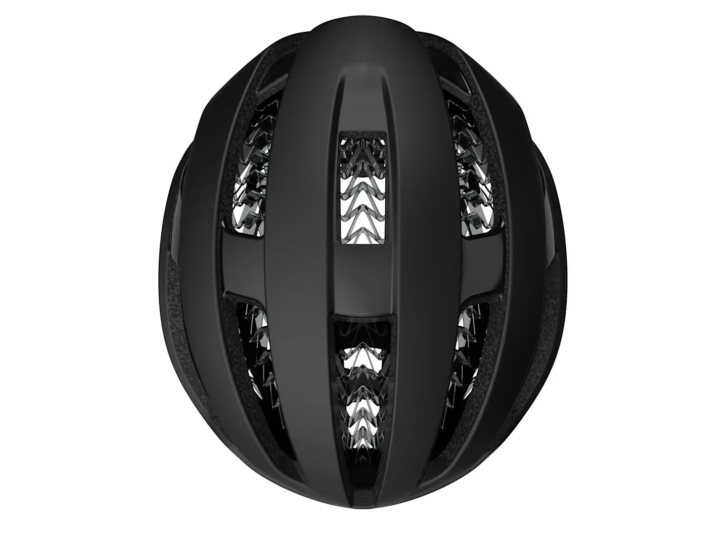 TREK CIRCUIT WAVECEL ROAD HELMET DARK STAR