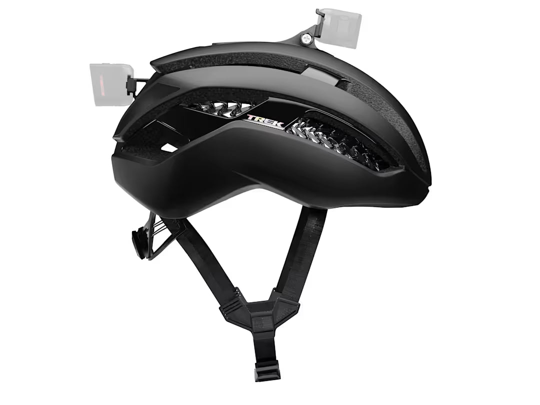 TREK CIRCUIT WAVECEL ROAD HELMET DARK STAR