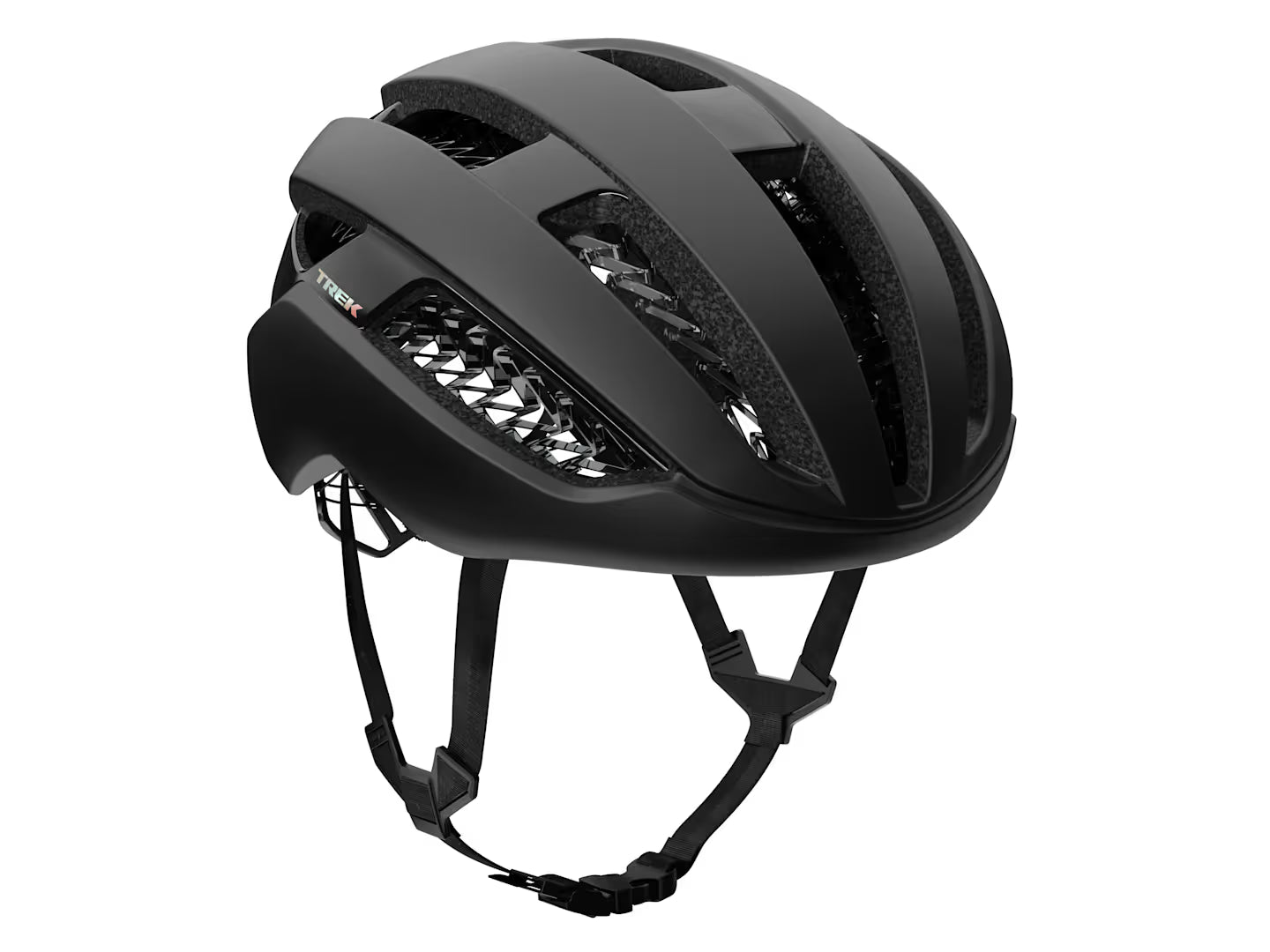 TREK CIRCUIT WAVECEL ROAD HELMET DARK STAR