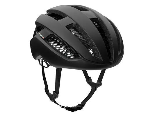 TREK CIRCUIT WAVECEL ROAD HELMET DARK STAR