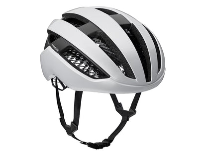 TREK CIRCUIT WAVECEL ROAD HELMET CRYSTAL WHITE