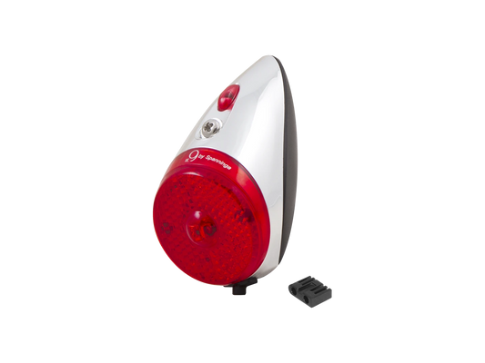 TREK-DIAMANT Nr. 9 eBIKE REAR LIGHT