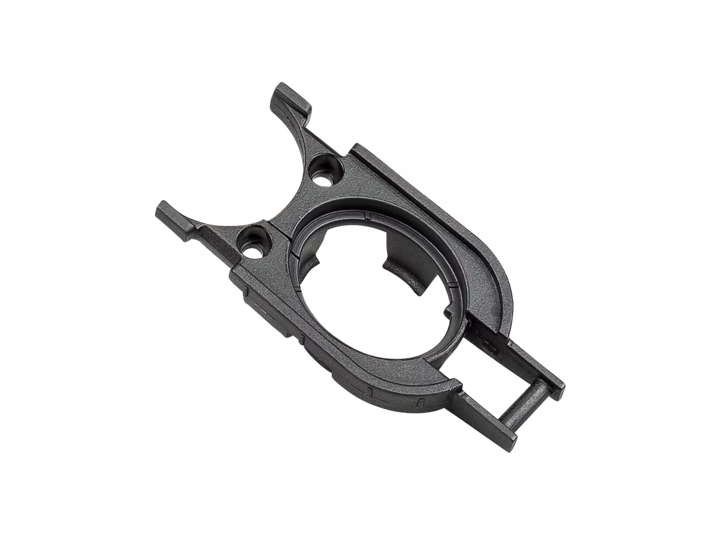 TREK-DIAMANT RIB CHARGE DOOR FRAME BRACKET