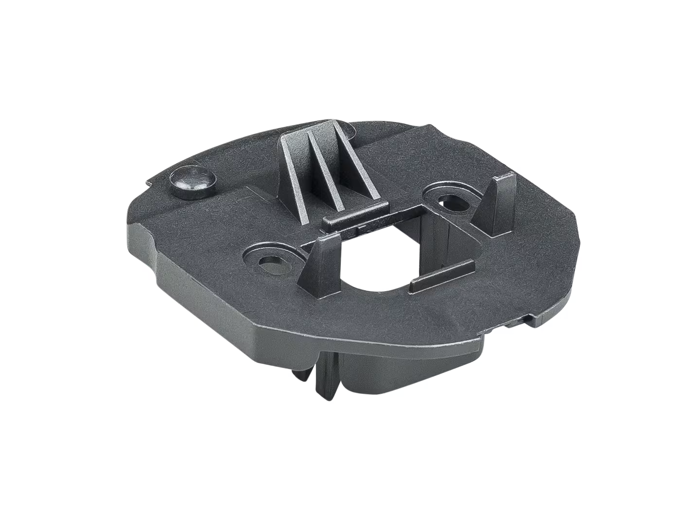 TREK-DIAMANT RIB DOCKING PLATE