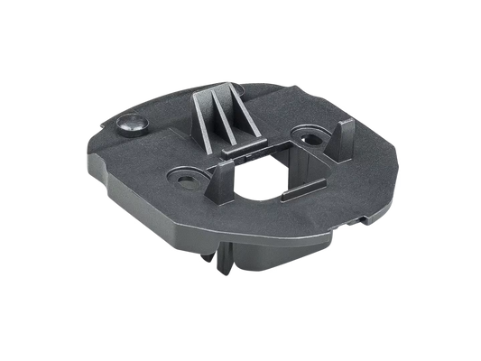 TREK-DIAMANT RIB DOCKING PLATE