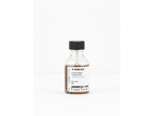 TREK TOUCH-UP PAINT GLOSS CLEARCOAT