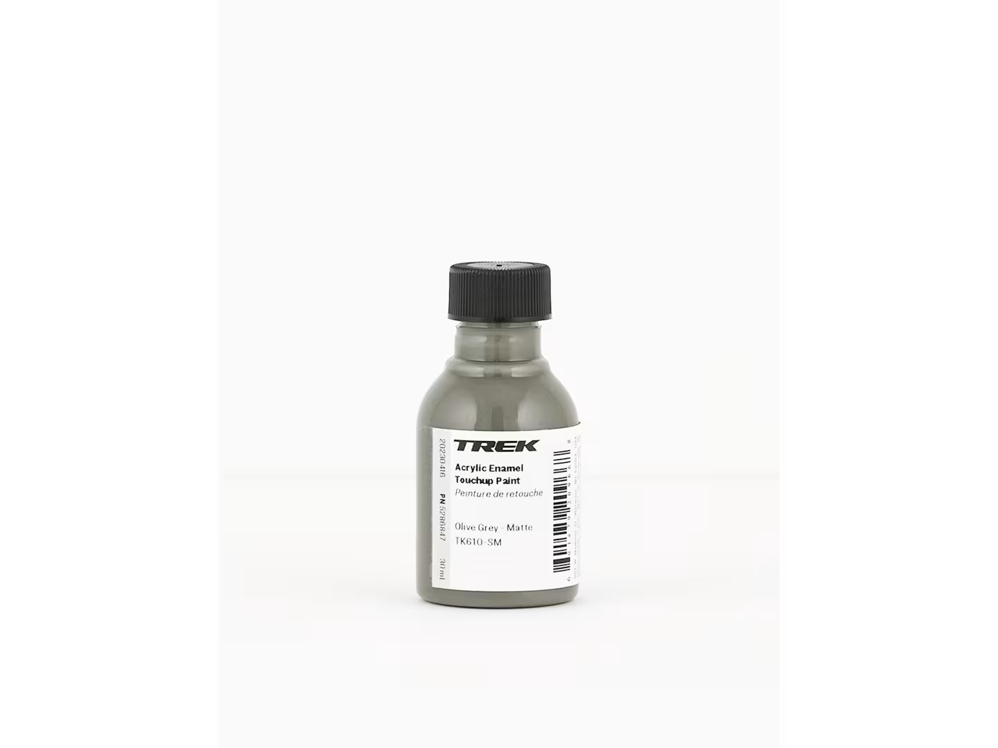 TREK TOUCH-UP PAINT MATTE COLOUR COLLECTION