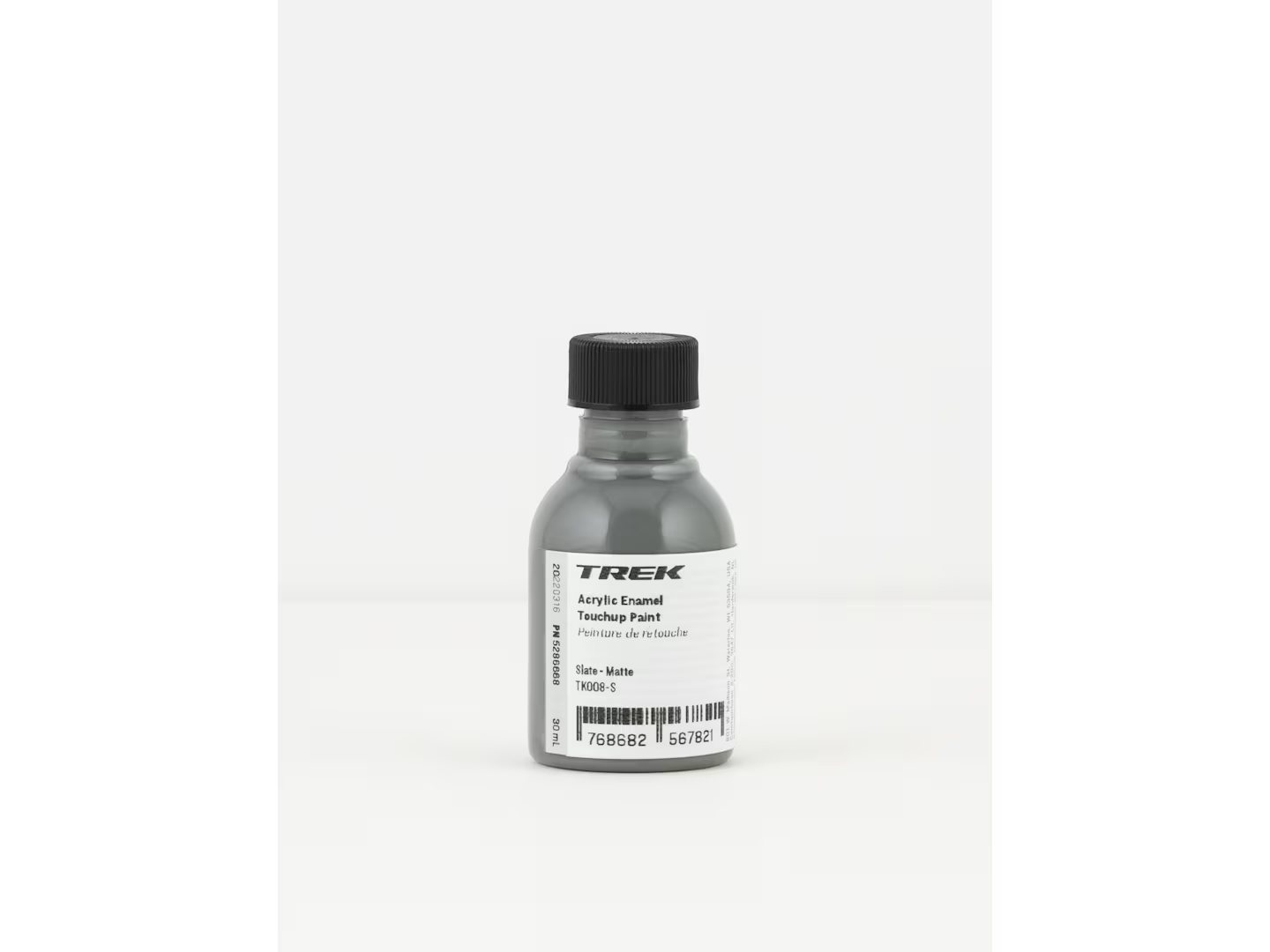 TREK TOUCH-UP PAINT MATTE COLOUR COLLECTION