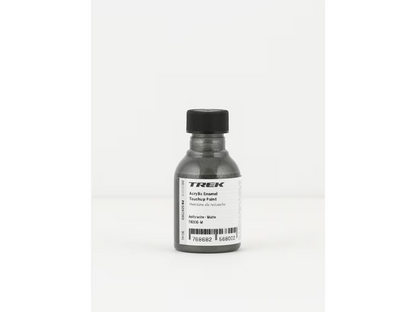 TREK TOUCH-UP PAINT MATTE COLOUR COLLECTION