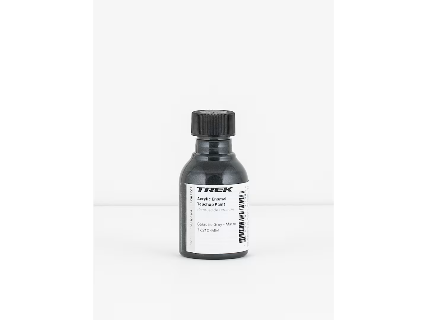 TREK TOUCH-UP PAINT MATTE COLOUR COLLECTION