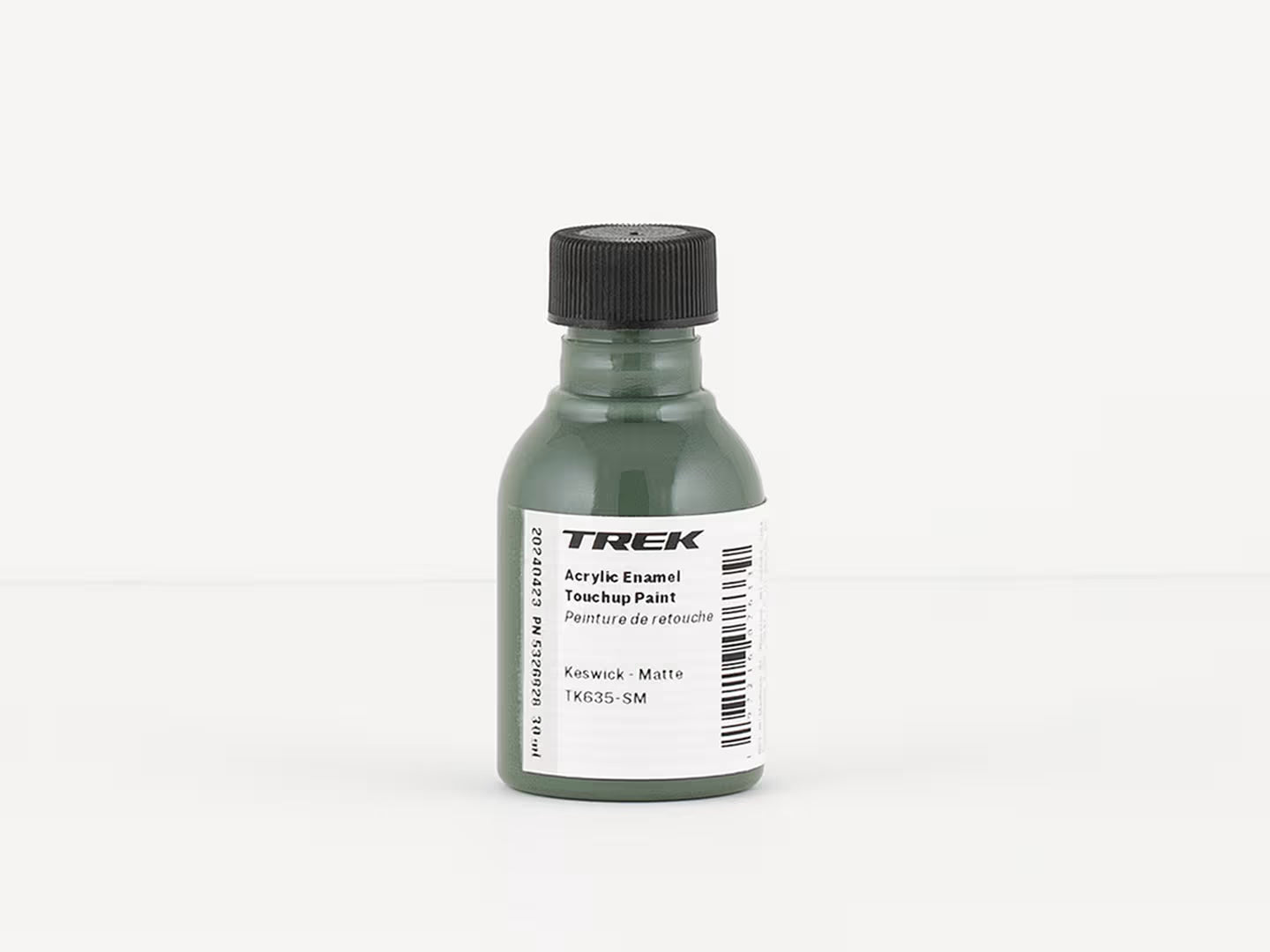 TREK TOUCH-UP PAINT MATTE COLOUR COLLECTION