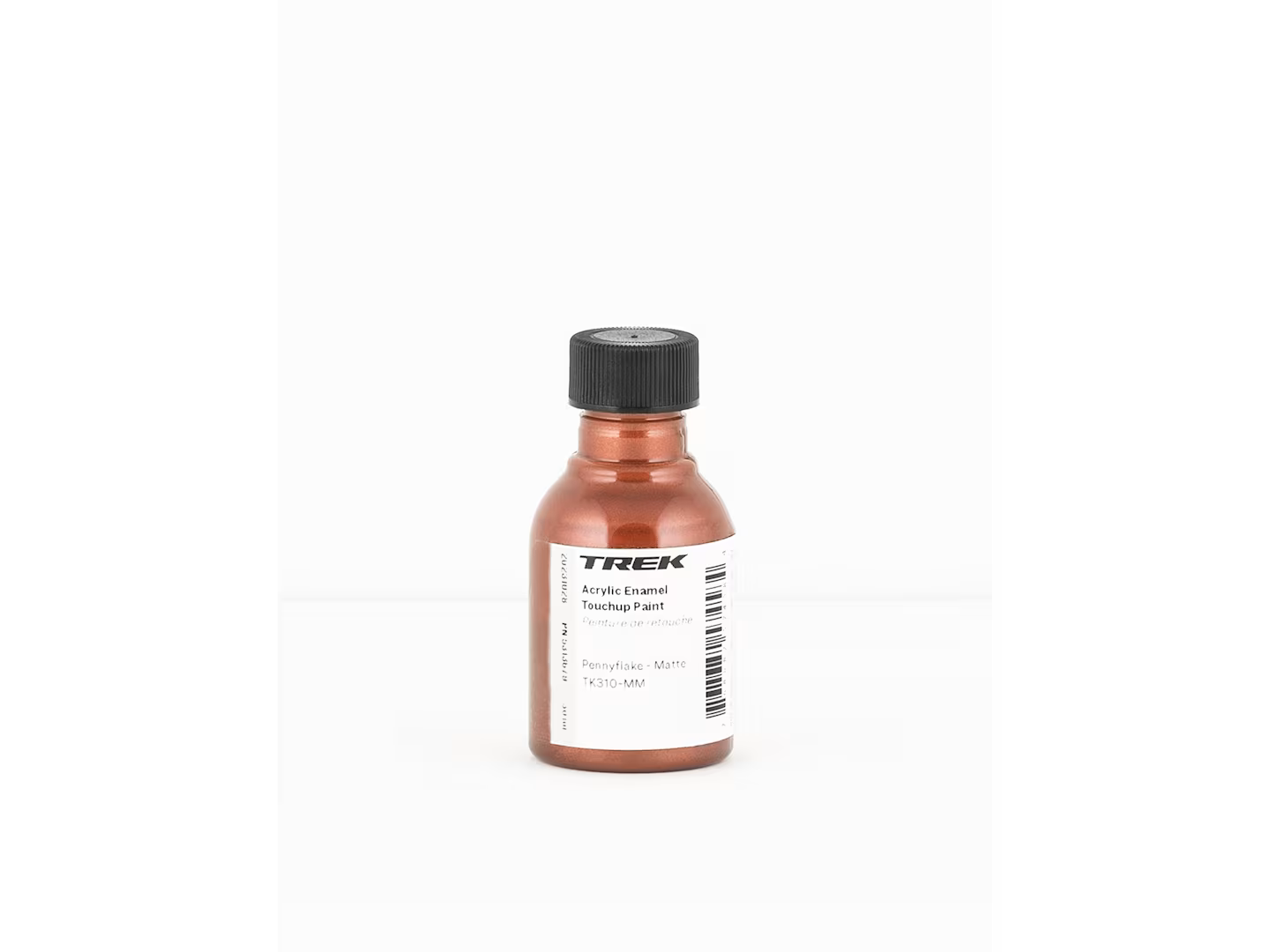 TREK TOUCH-UP PAINT MATTE COLOUR COLLECTION