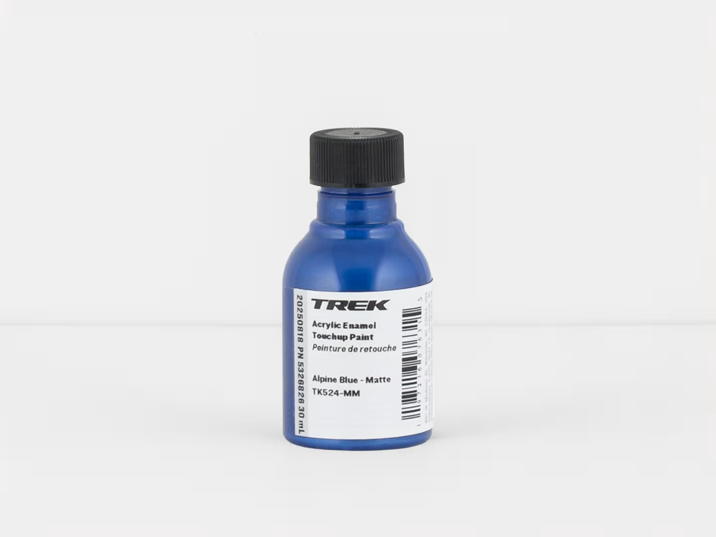 TREK TOUCH-UP PAINT MATTE COLOUR COLLECTION