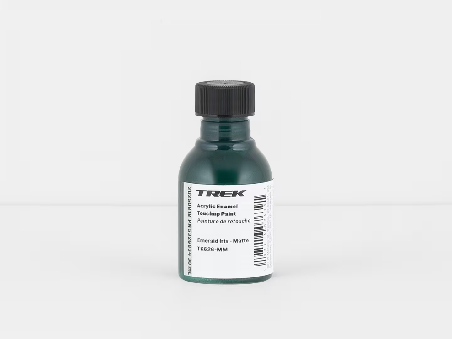 TREK TOUCH-UP PAINT MATTE COLOUR COLLECTION