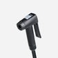 TREK DUAL CHARGER FLOOR PUMP