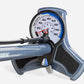 TREK DUAL CHARGER FLOOR PUMP