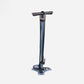 TREK DUAL CHARGER FLOOR PUMP