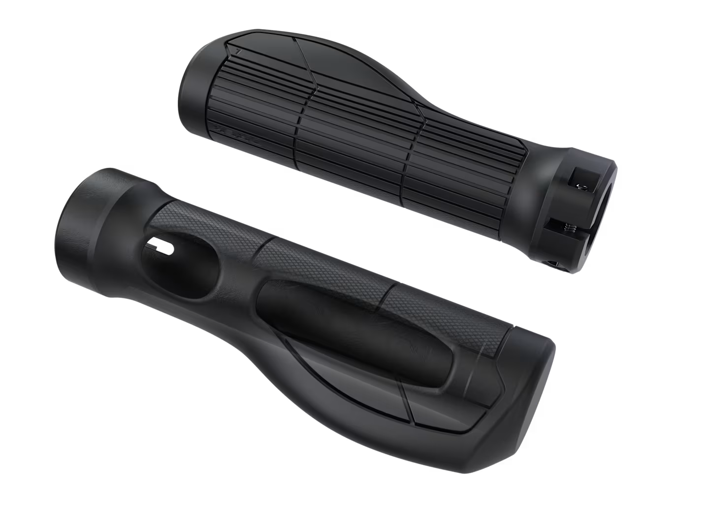 TREK ERGONOMIC COMP MTB GRIP SET