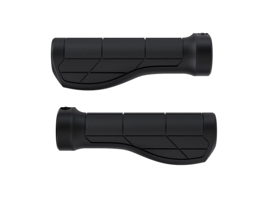 TREK ERGONOMIC COMP MTB GRIP SET