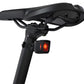 TREK FLARE R CITY REAR BIKE LIGHT