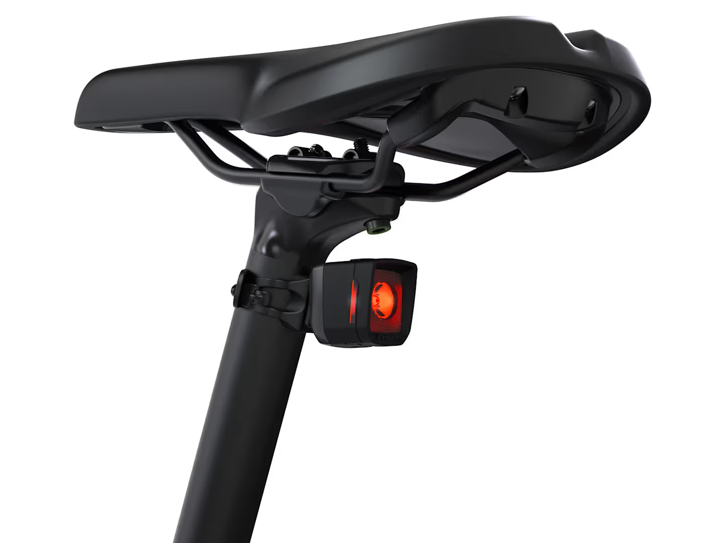 TREK FLARE R CITY REAR BIKE LIGHT
