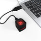 TREK FLARE R CITY REAR BIKE LIGHT