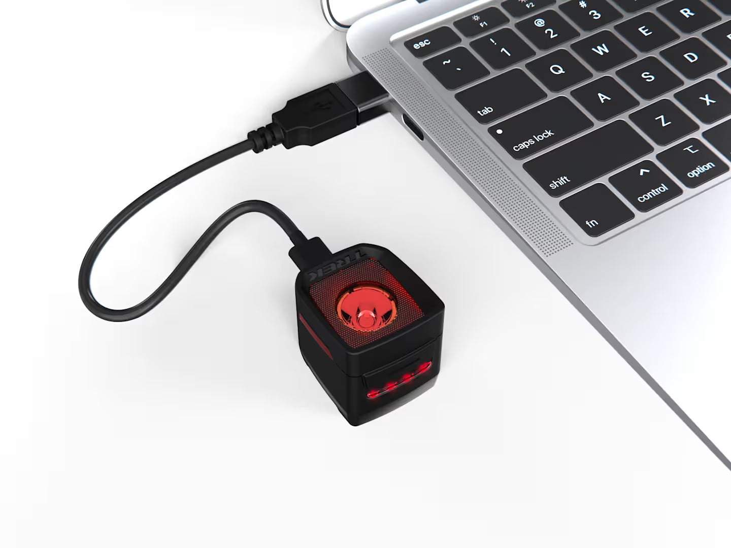 TREK FLARE R CITY REAR BIKE LIGHT