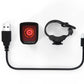 TREK FLARE R CITY REAR BIKE LIGHT