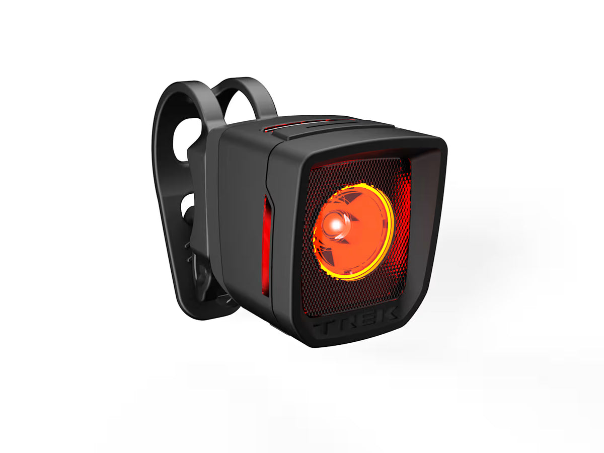 TREK FLARE R CITY REAR BIKE LIGHT