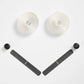 TREK GEL CORK  HANDLEBAR TAPE SET