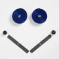 TREK GEL CORK  HANDLEBAR TAPE SET