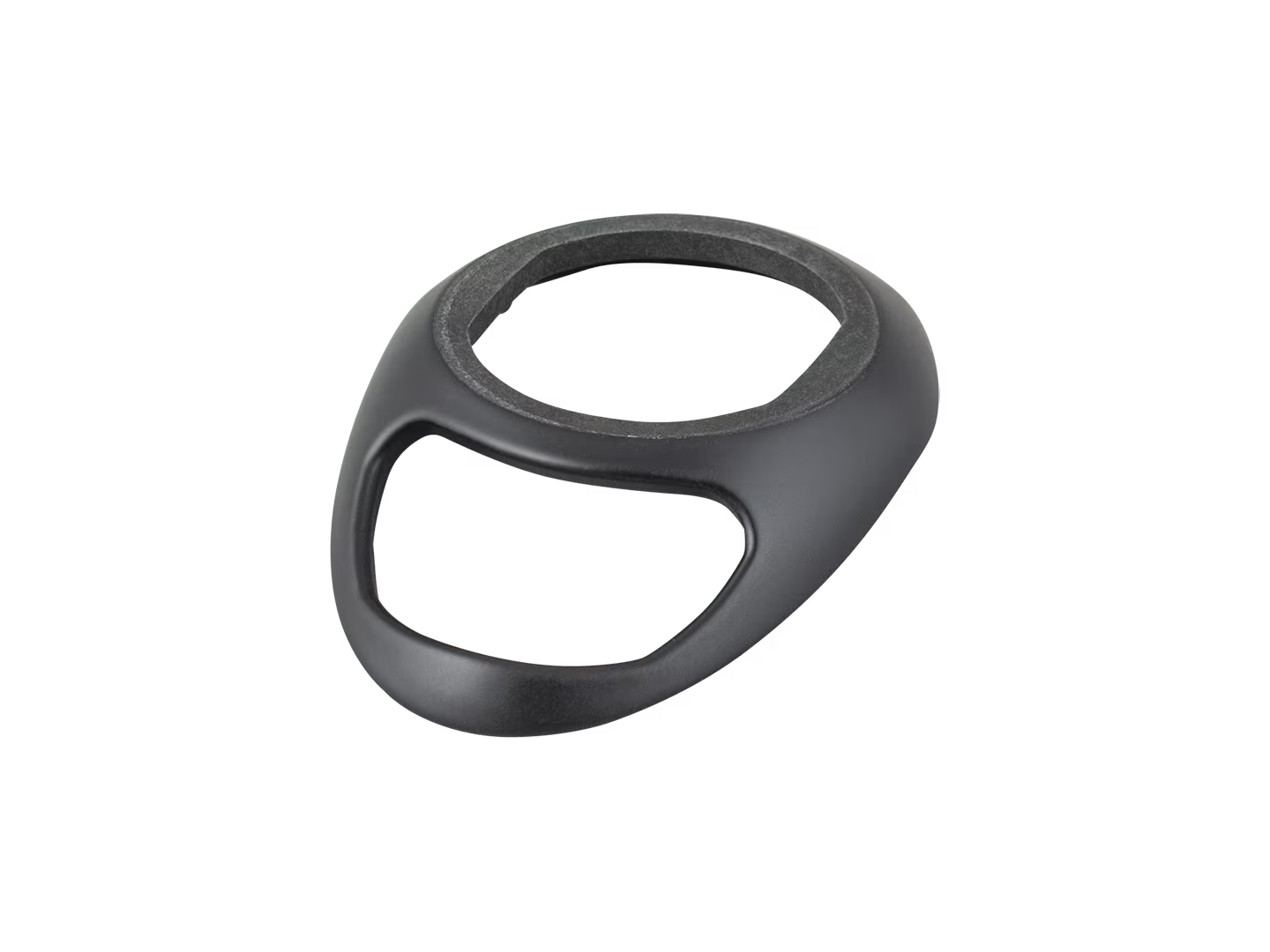 TREK ROAD INTEGRATED HEADSET ROUTING SPACER