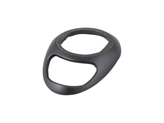 TREK ROAD INTEGRATED HEADSET ROUTING SPACER