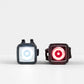 TREK ION 100 R/FLARE R CITY LIGHT SET