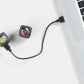 TREK ION 100 R/FLARE R CITY LIGHT SET
