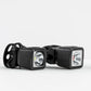 TREK ION 100 R/FLARE R CITY LIGHT SET