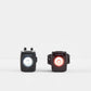 BONTRAGER ION 200 RT/FLARE RT LIGHT SET