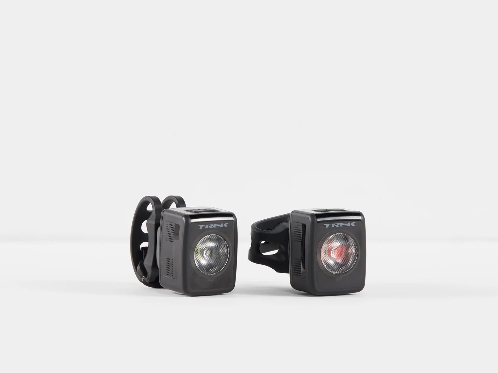 BONTRAGER ION 200 RT/FLARE RT LIGHT SET