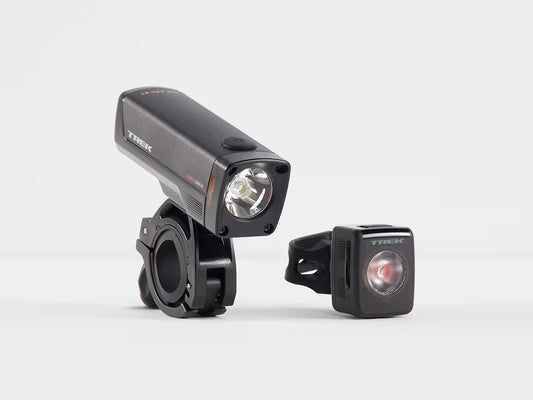 TREK ION PRO RT / FLARE RT BIKE LIGHT SET