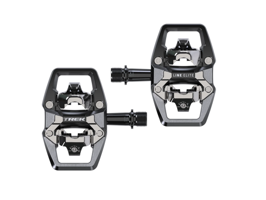 TREK LINE ELITE CLIPLESS PEDAL SET