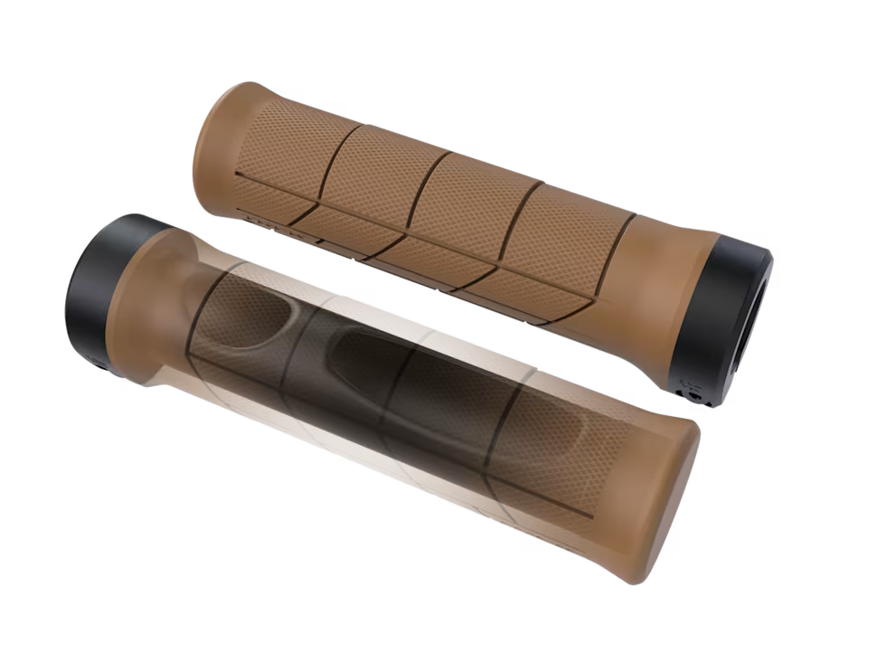 TREK LINE COMP MTB GRIP SET