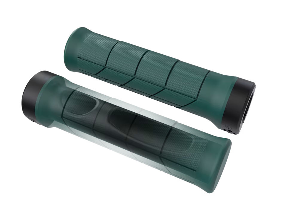 TREK LINE COMP MTB GRIP SET