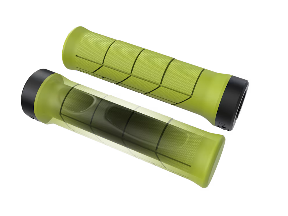 TREK LINE COMP MTB GRIP SET
